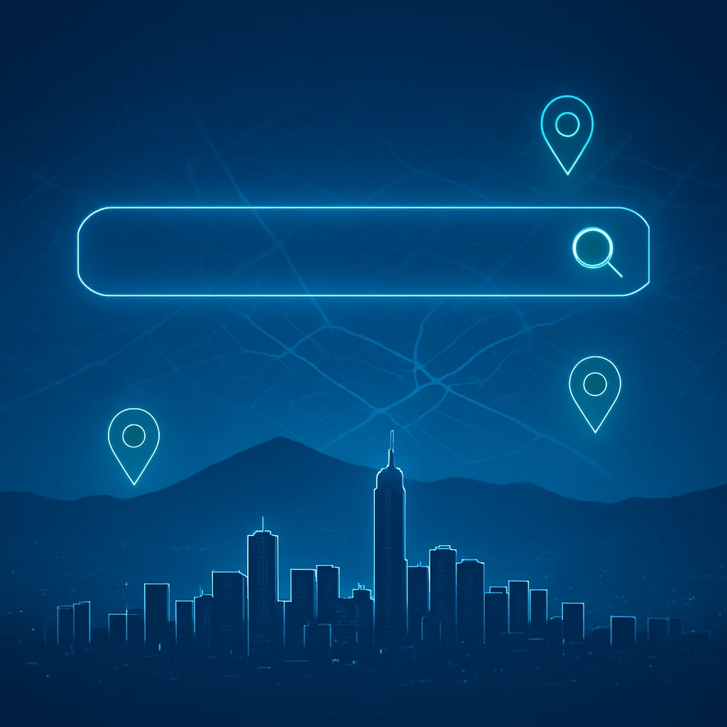 Agencia de GEO en Medellin: Posiciona tu Empresa en Asistentes IA