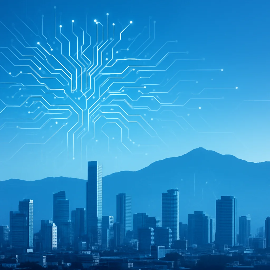 Agencia de Inteligencia Artificial en Medellin: IA para tu Empresa Paisa