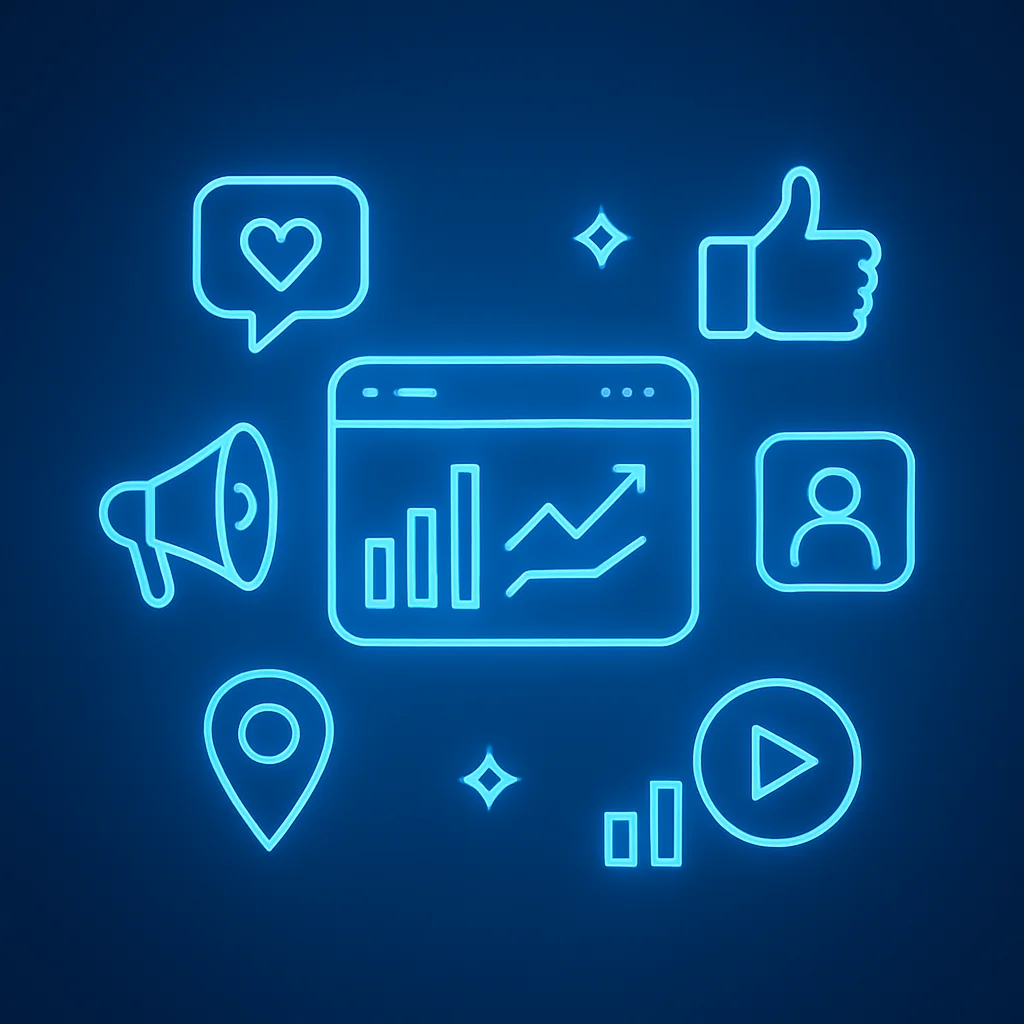 Agencia de Marketing Digital con IA: Estrategia para Empresas Colombianas