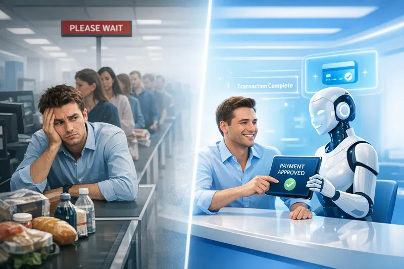 Agentic Checkout vs checkout tradicional: cuál conviene más