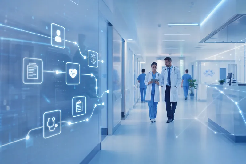 ¿Cómo automatizar clínicas y consultorios con IA en Colombia? Guía completa de herramientas, costos y beneficios 2026