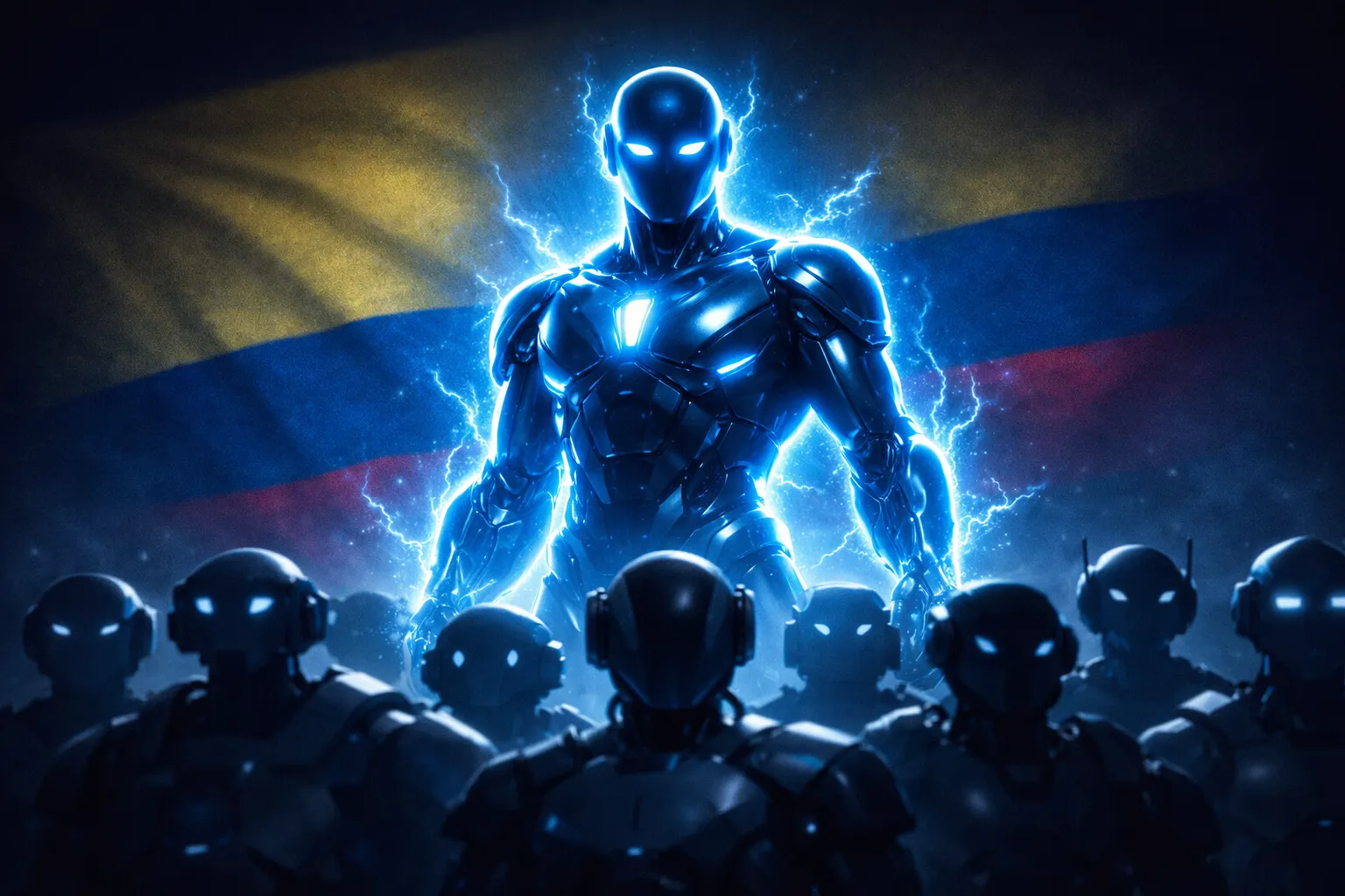 Blue Power Agent: el diferenciador de Zero Azul en automatización empresarial con IA
