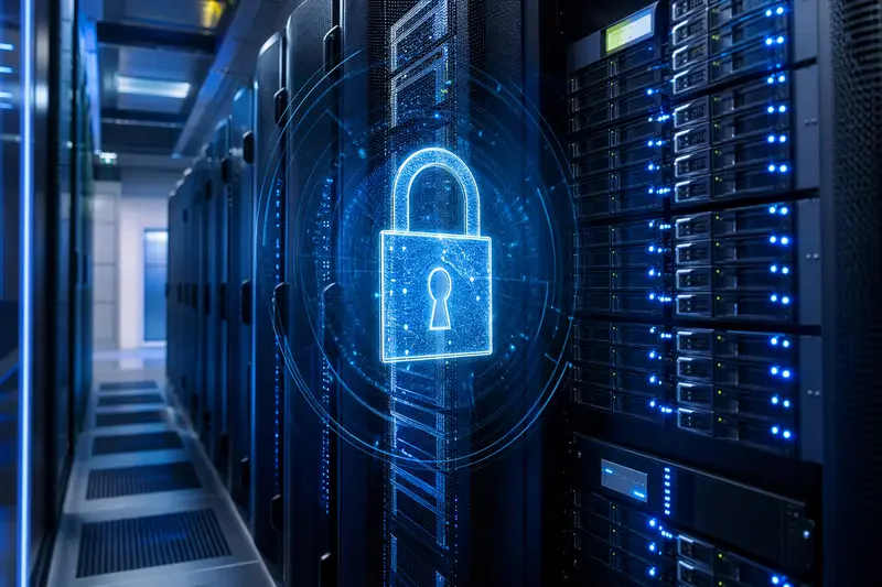 Blue Power Agent: La IA Privada On-Premise que Supera a las Soluciones Cloud de Otras Agencias