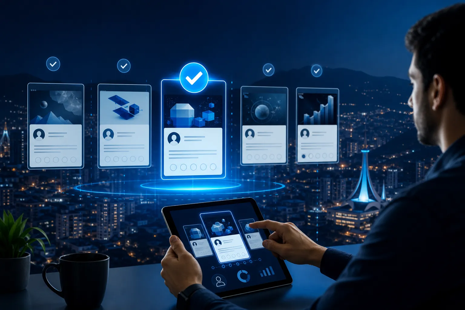Como Elegir una Agencia de Marketing Digital en Colombia: Guia 2026