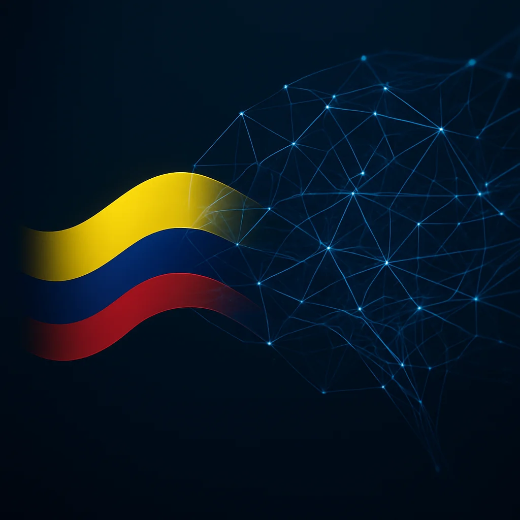 Consultoria en Claude AI para Empresas Colombianas