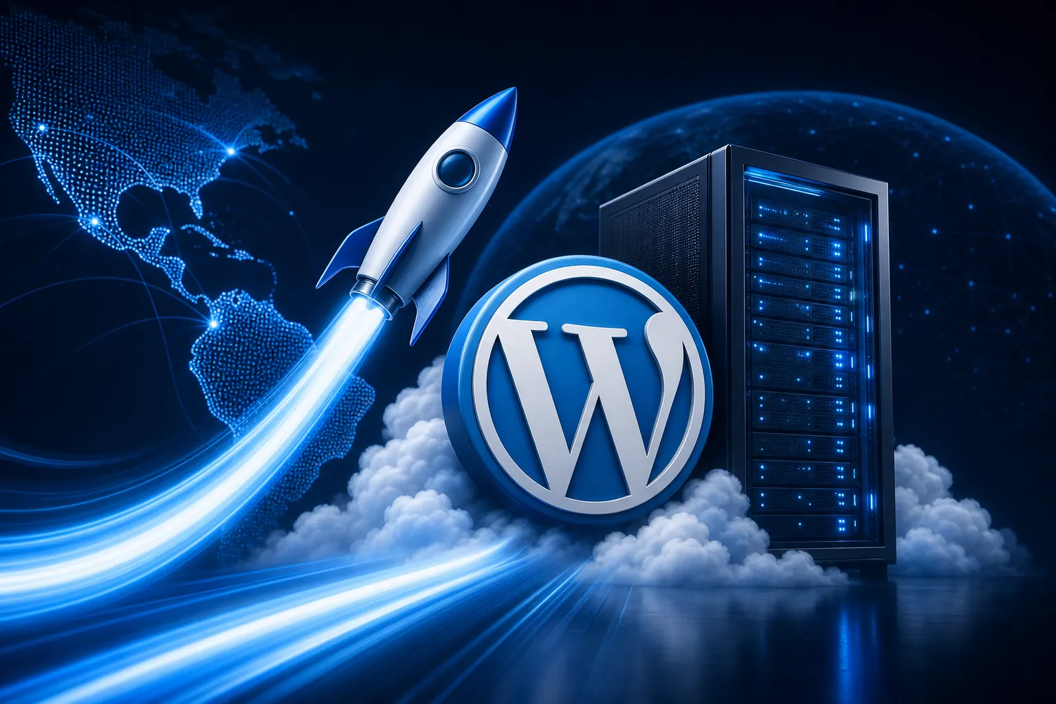🥇 El mejor hosting con soporte en español para wordpress (2025)