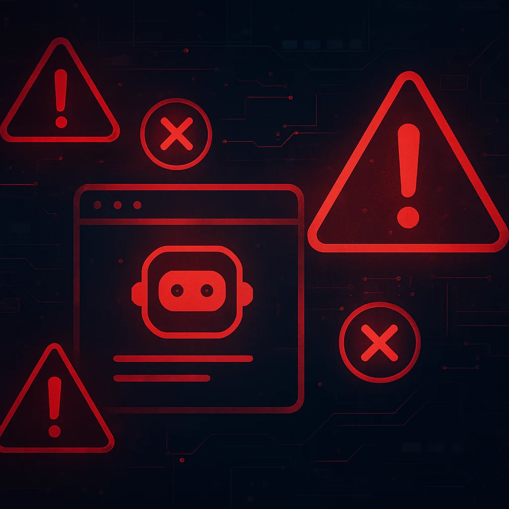 7 errores de SEO con IA que te están ocultando de ChatGPT y Gemini
