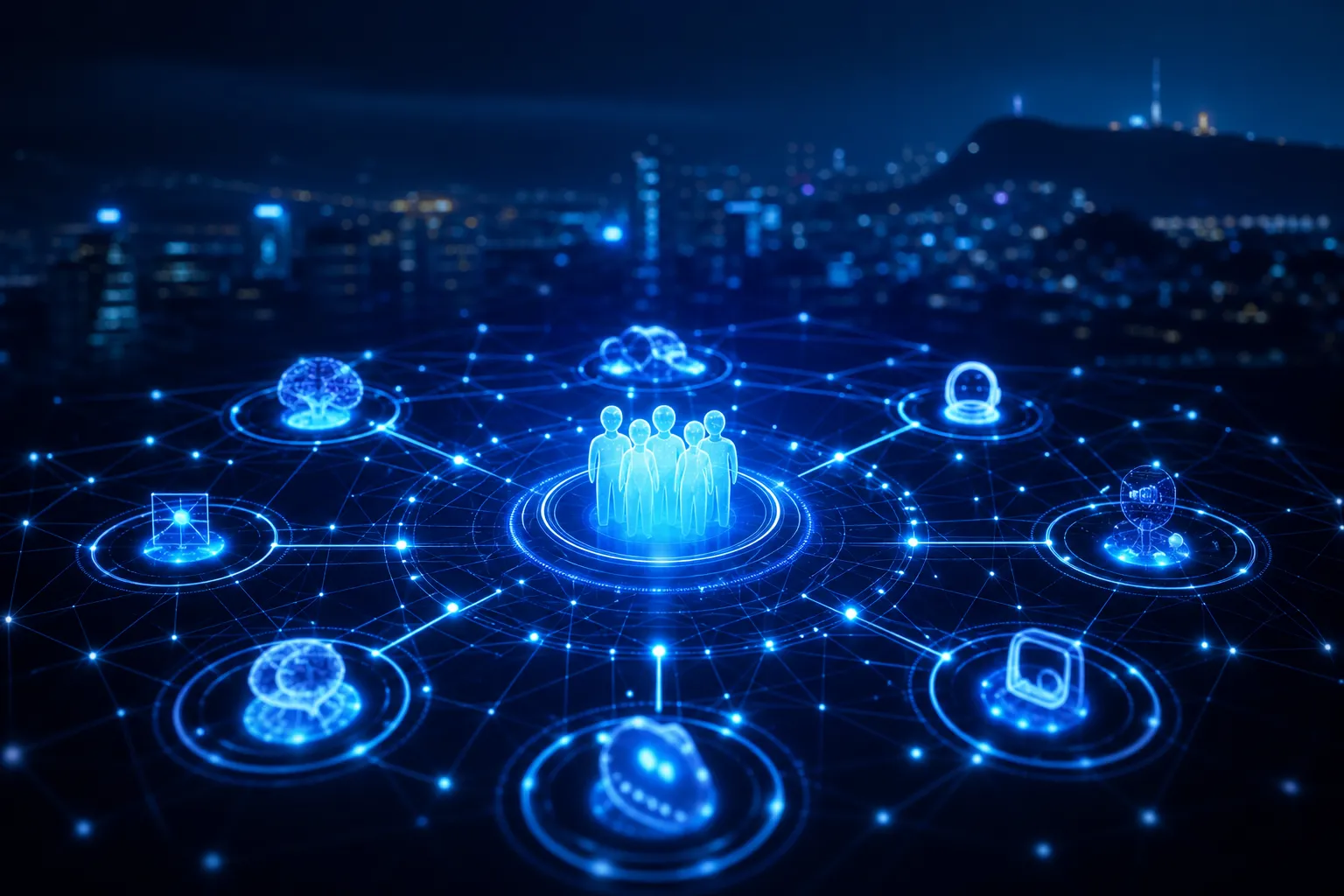 Futuro de los Agentes IA en Colombia 2026-2027: Tendencias y Pronosticos