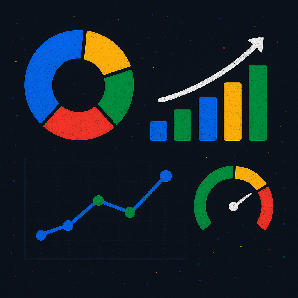 Google Ads Colombia: Presupuesto Recomendado para tu Empresa
