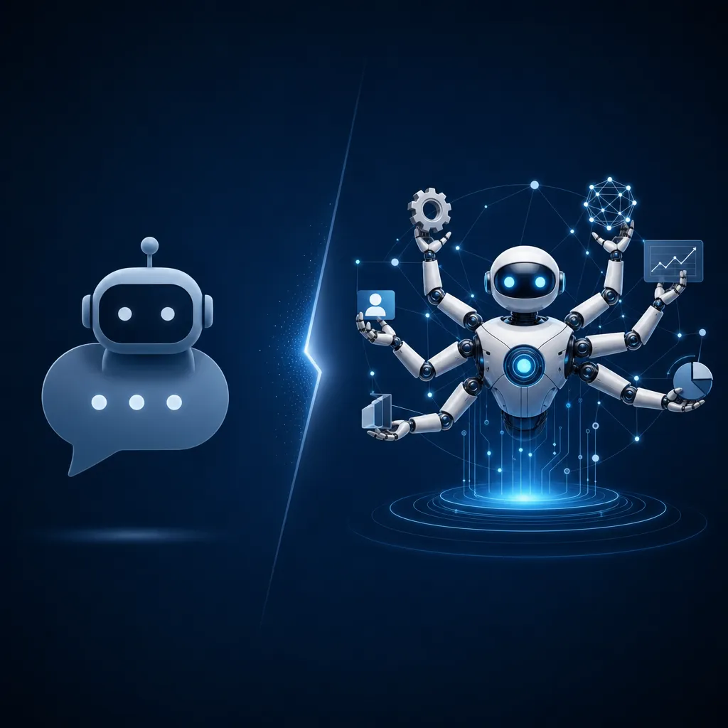 IA para e-commerce 2026: Guía completa para transformar tu tienda online con inteligencia artificial (Workers IA + Shopify, precios COP, FAQ)