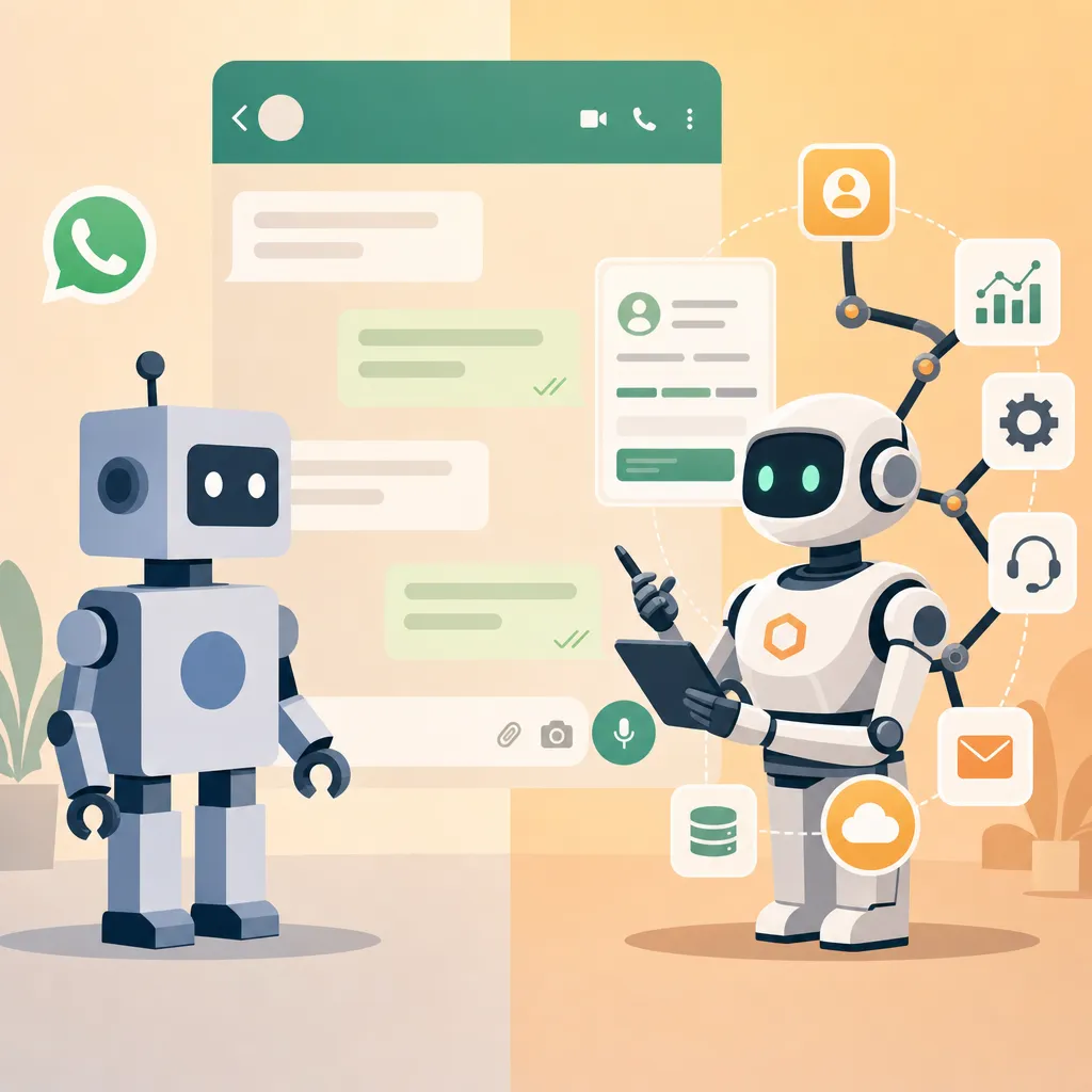 Leadsales Lead Agent vs Workers IA de Zero Azul: ¿cuál es la mejor alternativa para ventas por WhatsApp en Colombia?