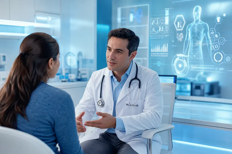 ¿Cómo atraer más pacientes a tu consultorio con marketing médico digital en Colombia? Estrategias para clínicas y profesionales de la salud