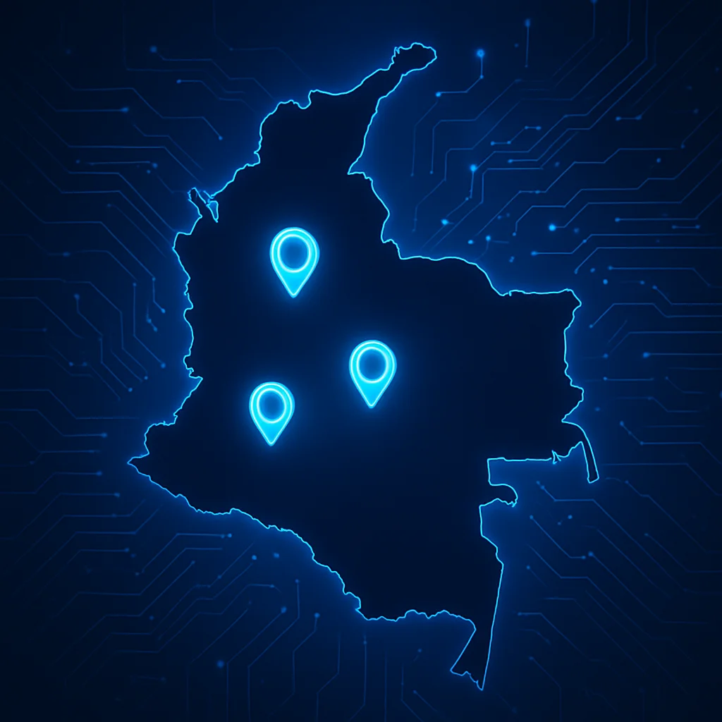 Posicionamiento GEO local para negocios en Colombia: guía práctica 2026