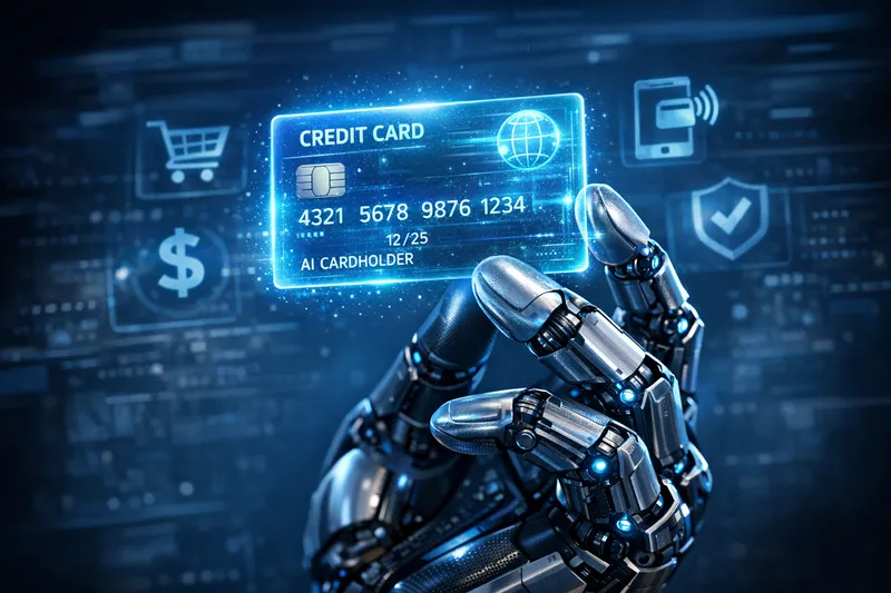 ¿Qué es Agentic Checkout? El pago autónomo que está transformando el ecommerce