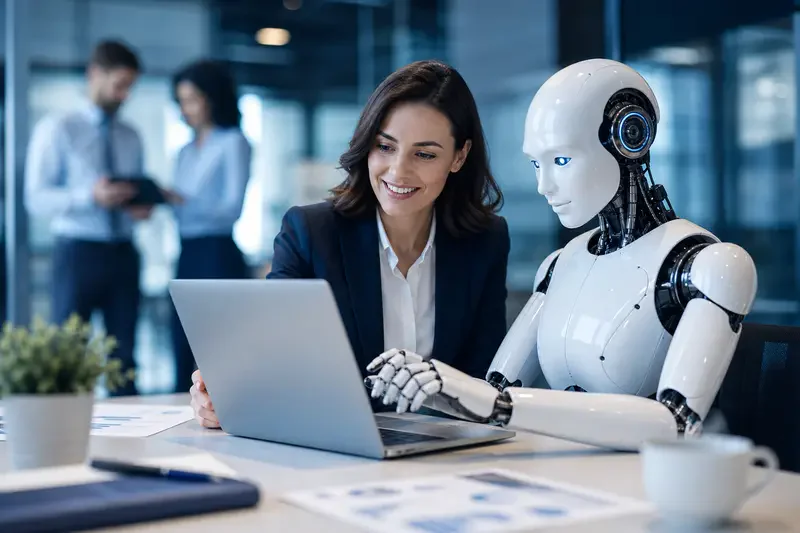 Que es un asistente de IA y como puede ayudar a tu empresa? Guia completa