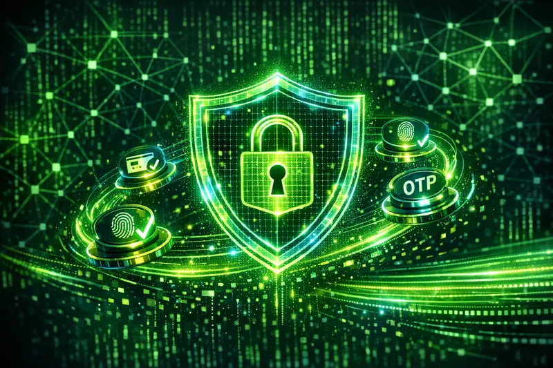 Seguridad en pagos agénticos: tokens y autorización delegada