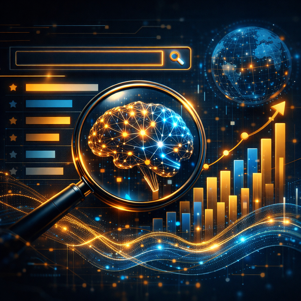 SEO con IA: ¿Cómo posicionar tu web en los buscadores con inteligencia artificial en 2026?