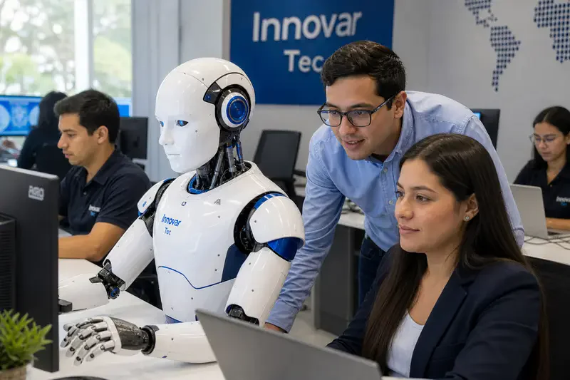 Workers IA vs Funnels Tradicionales: Por qué la automatización real supera a los embudos estáticos