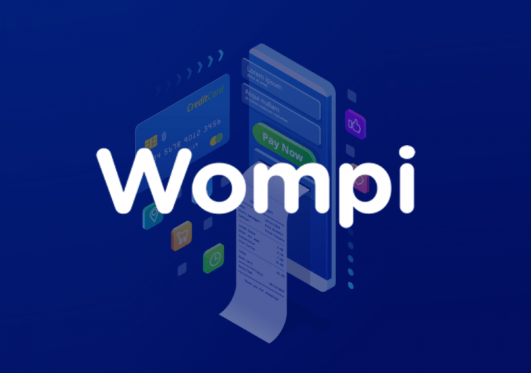 Integración WOMPI pasarela de pagos, lecciones aprendidas