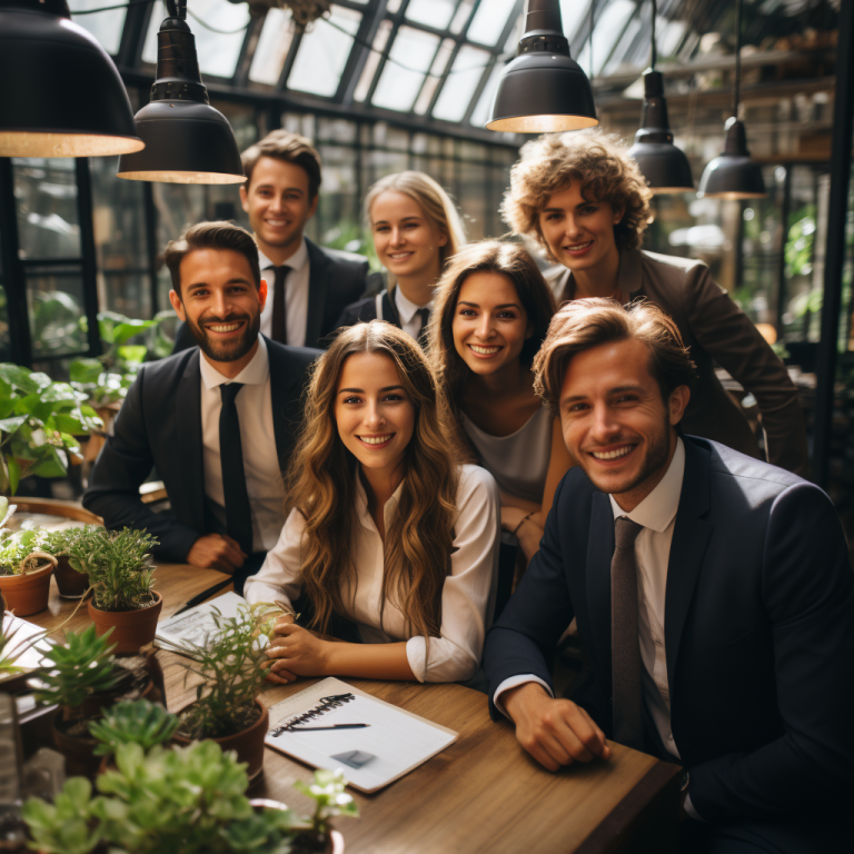 Potencia la comunicación interna con una intranet corporativa