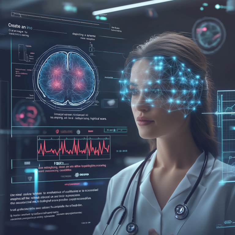 Una cita médica sin estrés: cómo los asistentes con IA están cambiando la experiencia del paciente